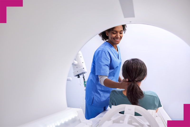MRI