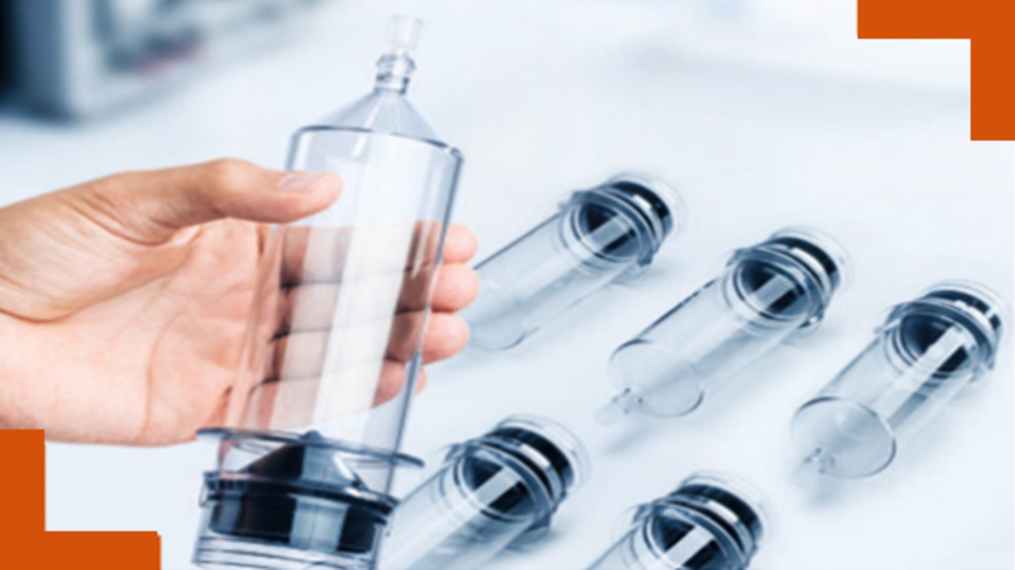 Σύριγγες Bayer