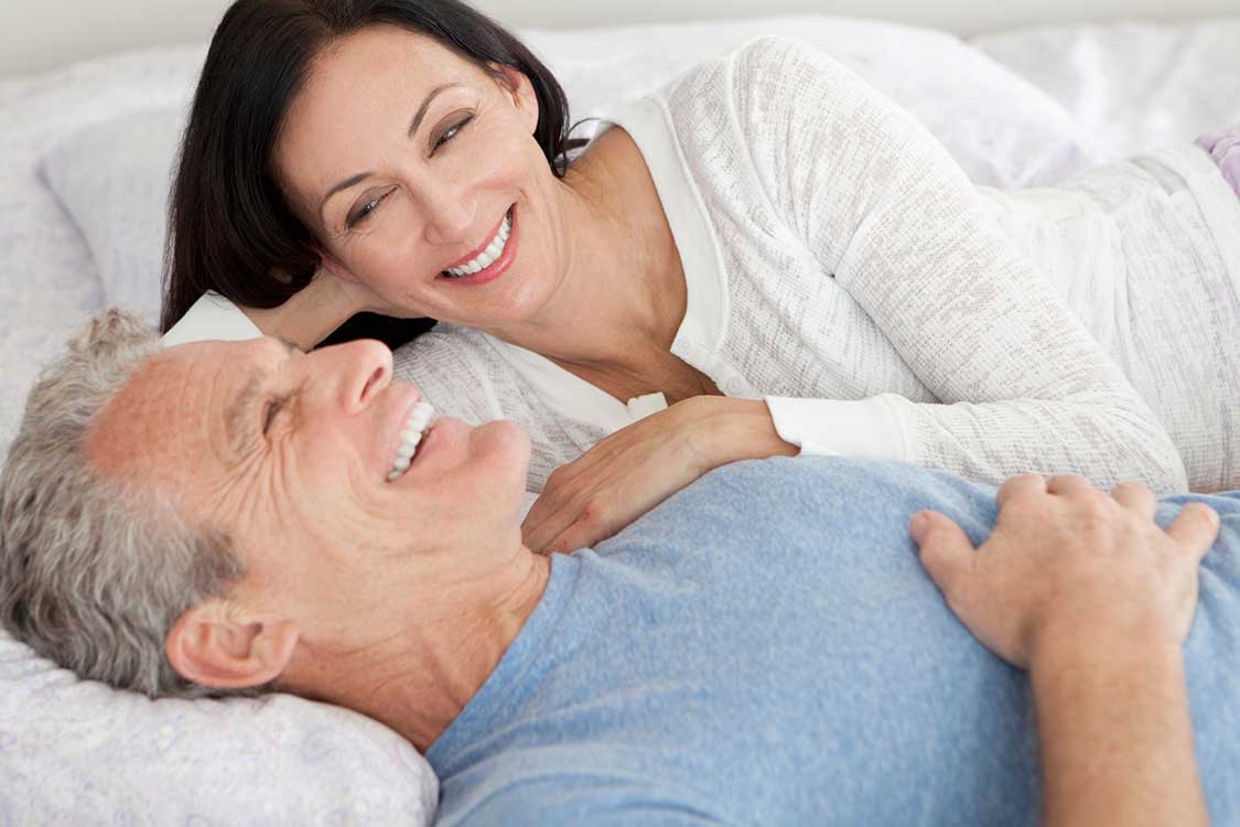 Στυτική δυσλειτουργία