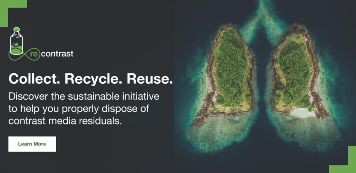 Bayer Radiology utilization program Bayer Radiology utilization program